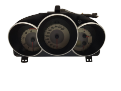Tachometras Mazda 3 8LBS3PA 2720