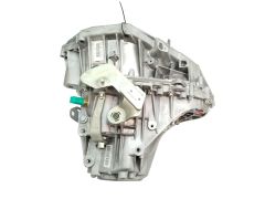 Pavarų dėžė Jaunais TL4043 TL4095 Renault Clio 4 Captur 1.5 DCI