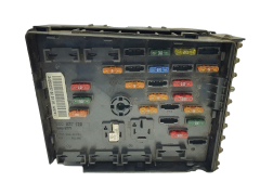 Saugiklių dėžutė 3C0937125 6359-2777 VW SEAT Audi 68823