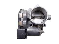 Droselio sklendė Citroen Peugeot 0280750085 1635Q9 1.6 Bosch 1498