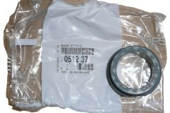 Tarpinė, sandarinimo žiedas Naujas Originalus 0512.37 051237 Citroen Peugeot