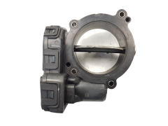 Droselio sklendė Mercedes-Benz 0280750573 Bosch