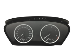 Tachometras BMW 5 E61 6211 6958600 VDO 52549