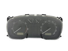 Tachometras Skoda Octavia 1U0920811J 110080146021 57373