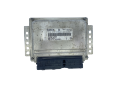 Valdymo Blokas 73501234 0281010338 83942WAA Lancia Bosch 60039