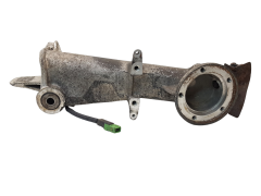 Svirtis Dešinė Galas Citroen XM 5175J9 96067694 ABS