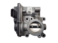 Droselio sklendė Renault 161206038R H8201171233 0.9 1.2 TCE 2543