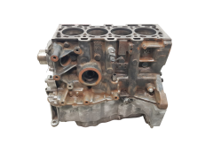 Variklio Blokas K9KG724 K9K724 1.5 DCI Renault Megane 2 1070