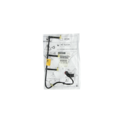 Kuro vamzdis Originalus 1667100QAK 7701479003 Renault Nissan