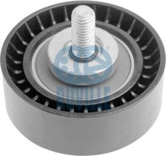 Diržo Įtempiklis Originalus Citroen Peugeot C5 607 406 1613837680