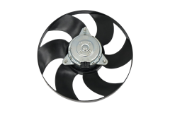 Radiatoriaus Ventiliatorius Vai Skoda 6U0959761 99590019101 Vika