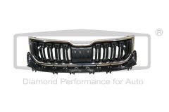 Radiatoriaus Grotelės 565853653A 88531815902 Skoda Kodiaq DPA