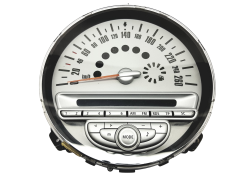 Spidometras Mini Cooper 9189502-04 55779