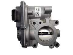 Droselio sklendė Renault 161206038R H8201171233 0.9 1.2 TCE 0km 1043