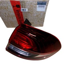 Žibintas Dešinioji Naujas Originalus 265505180R Renault