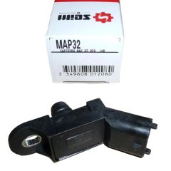 Oro Slėgio Jutiklis MAP32 223653795R Renault Seim