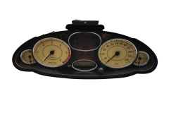 Spidometras Rover 75 YAC110477 110008878016 VDO 1051