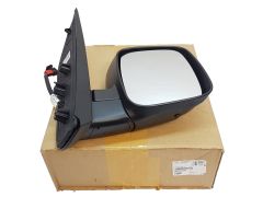 Veidrodis Citroen Peugeot Fiat 1674183280 Originalus
