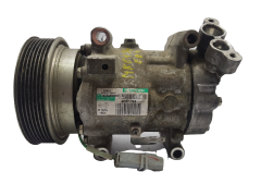Oro Kondicionieriaus Kompresorius Renault Clio 3 Twingo 2 8200819568 1.2 16V Sanden 7133