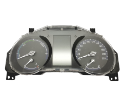 Tachometras Toyota CHR C-HR Hybrid 83800-F4030 42127