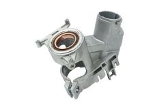 Uždegimo jungiklio korpusas 357905851D B17981 VW Seat Borsehung
