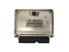 Valdymo Blokas 038906019HT 0281010947 VW Skoda Seat Bosch 3641