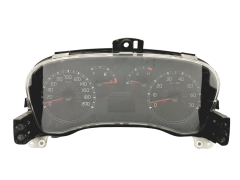 Tachometras Fiat Panda 51711237 503000480700 40273