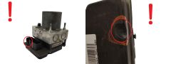 Abs Siurblys Audi 8E0614517AK 0265950474 0265234336 5277