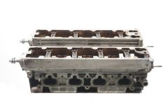 Cilindro galvutė 9658795980 6FZ 1.8 16v 0200Z4 Peugeot 407 1736
