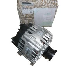 Generatorius Originalus 231007328R Renault Dacia