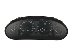 Tachometras BMW 3 E46 6211 6932895 0263639115