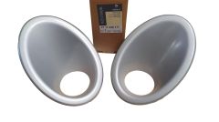 Halogēnu rāmji Originalus 7711428177 Renault Megane 3