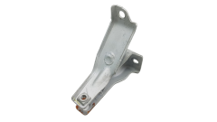 Variklio tvirtinimas turbo 119119793R 2.3 DCI Renault Master 3 Movano B 0km