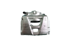 Stabdžių apkaba Priekis Dešinė 7N0615124 66151723101 VW Audi Seat Vika