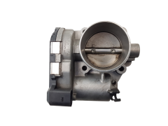 Droselio sklendė Ford Volvo 7S7G-9F991-BA 0280750534 2029