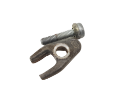 Tvirtinimas Wtrysku 8200640863 166626868R 1.9 dCI Renault Nissan