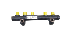 Kuro Magistralė 9685297580-01 1570Q4 1.4 1.6 HDI PSA Ford Volvo
