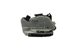 Durų užrakto mechanizmas Galas Dešinė 5N0839016A 88391788101 VW Skoda Vika