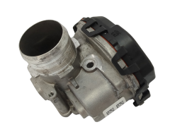 Droselio sklendė Citroen Peugeot 9830171480 1.5 HDI