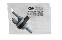 Elektromagnetinis Vožtuvas Originalus Citroen Peugeot C2 C3 207 308 1.2 VTi 9802009480