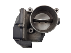 Droselio sklendė VW 03L128063H A2C53385161 2.0 TDI 3343