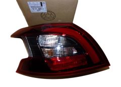 Žibintas Dešinioji Originalus 9823728680 Peugeot