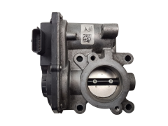 Droselio sklendė Renault 161206038R H8201171233 0.9 1.2 TCE 2453