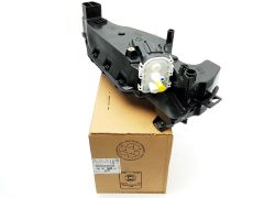 FAP DPF Skysčio Bakas Originalus Citroen Peugeot C-elysse 301 208 9815712680