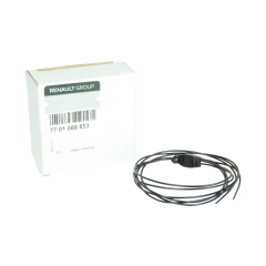 Temperatūros Jutiklis Naujas Originalus 7701068853 Renault