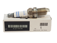 Uždegimo žvakė Citroen Peugeot 1632745480 Naujas Originalus