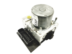 Abs Siurblys Fiat 500 51853817 0265951550 Bosch 37792
