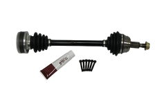 Varančioji ašis Kairioji Vai VW Audi Skoda 1J0407271Q 54070007401 Vika