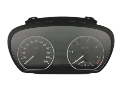 Tachometras BMW 1 E87 1041568 52557