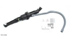 Sankabos Pagrindinis Cilindras Originalus Citroen Peugeot C5 3 508 2182J6